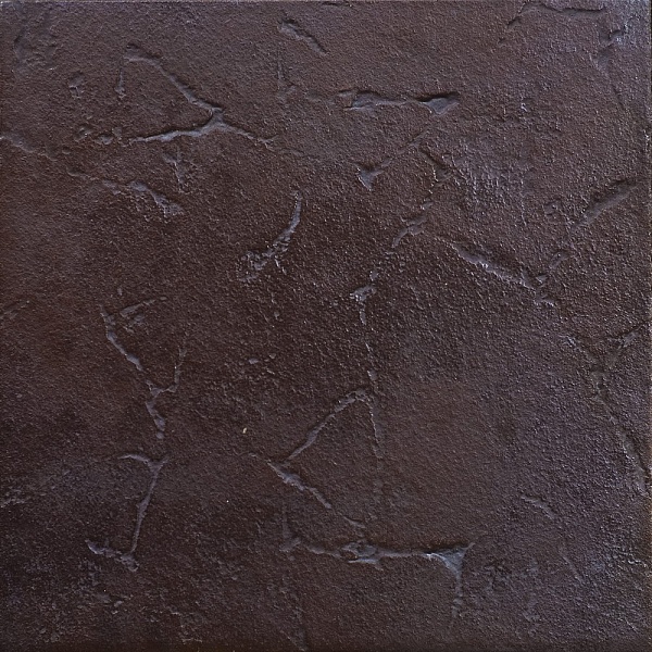 Угловая ступень Vulcano Rojo, Gres de Aragon