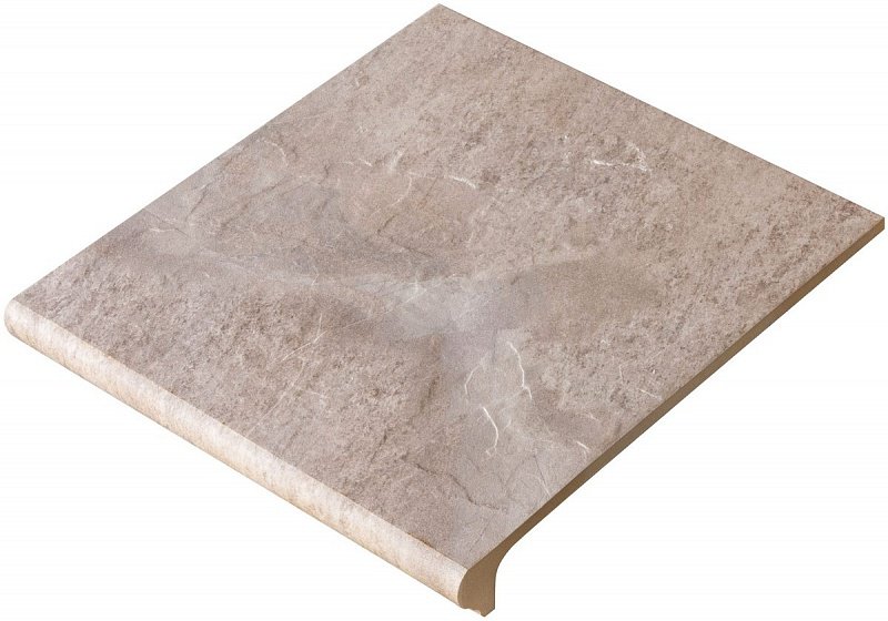 Фронтальная ступень Magnetique Mineral White, Italon