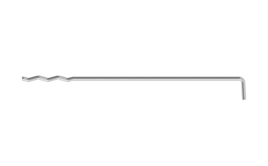 Металлическая гибкая связь TERMOCLIP МГС 1E, 4*225 мм